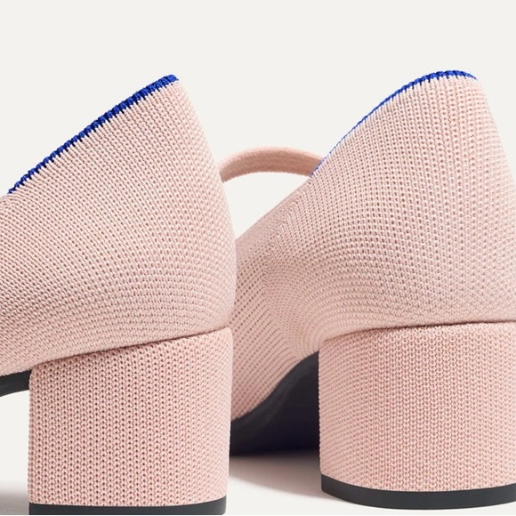 NWOT ROTHYS The Mary Jane Heel - Picture 3 of 9